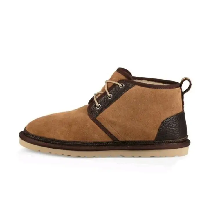 UGG shoes - 5050 - 5050 - Brown 3