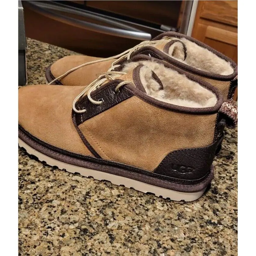 UGG shoes - 5050 - 5050 - Brown 5