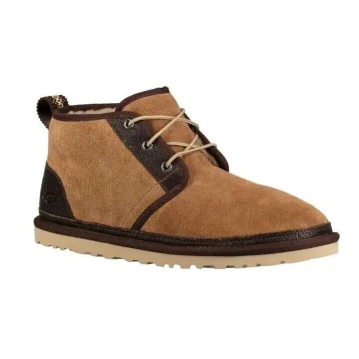 UGG shoes - 5050 - 5050 - Brown 7