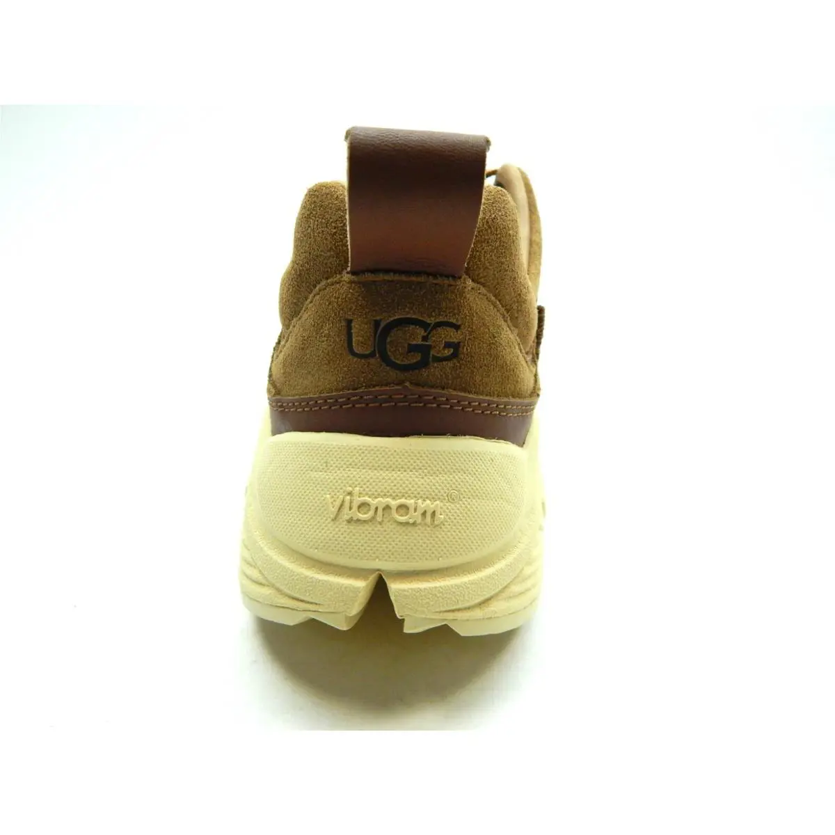UGG shoes - UGG MIWO - MIWO - Brown 0