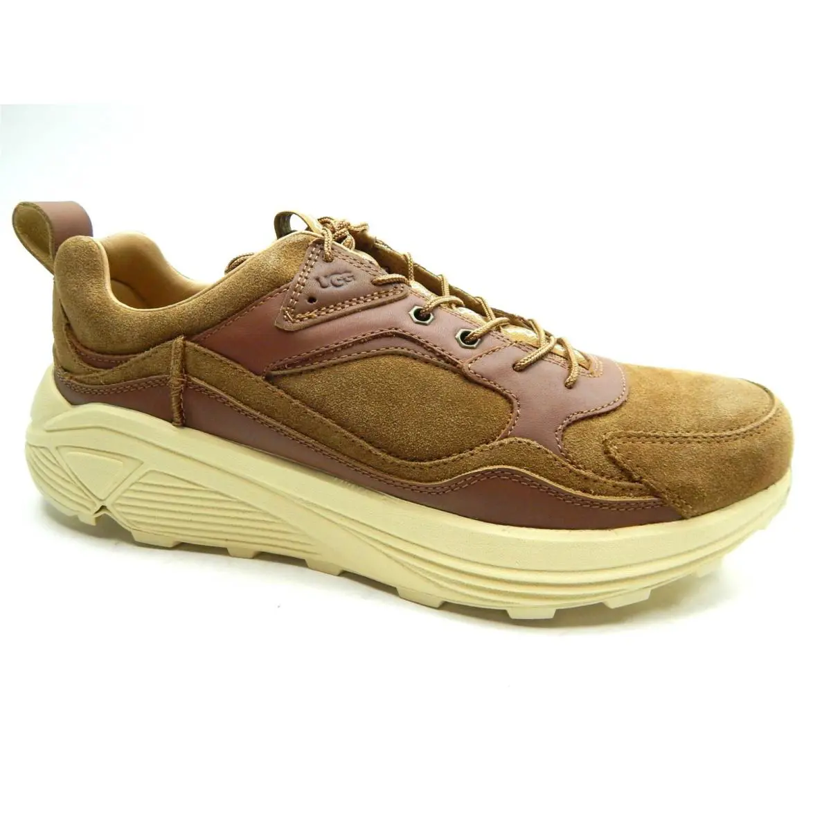 UGG shoes - UGG MIWO - MIWO - Brown 3