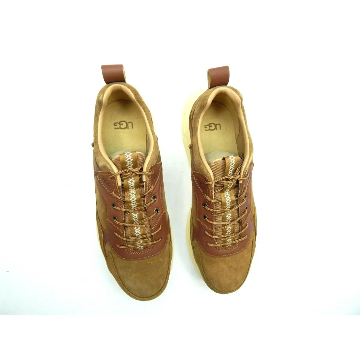 UGG shoes - UGG MIWO - MIWO - Brown 6