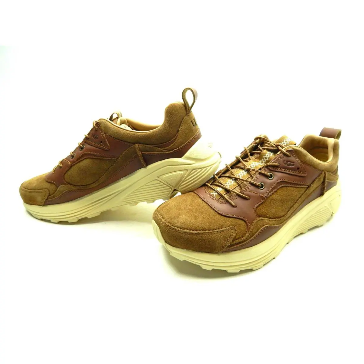 UGG shoes - UGG MIWO - MIWO - Brown 7