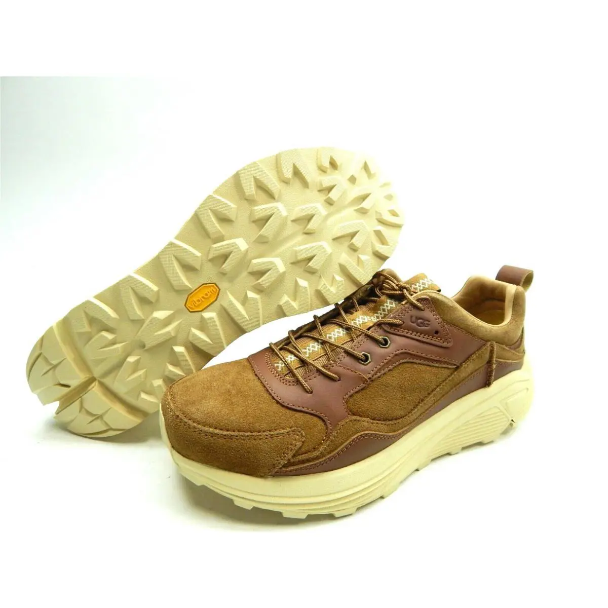 UGG shoes - UGG MIWO - MIWO - Brown 8