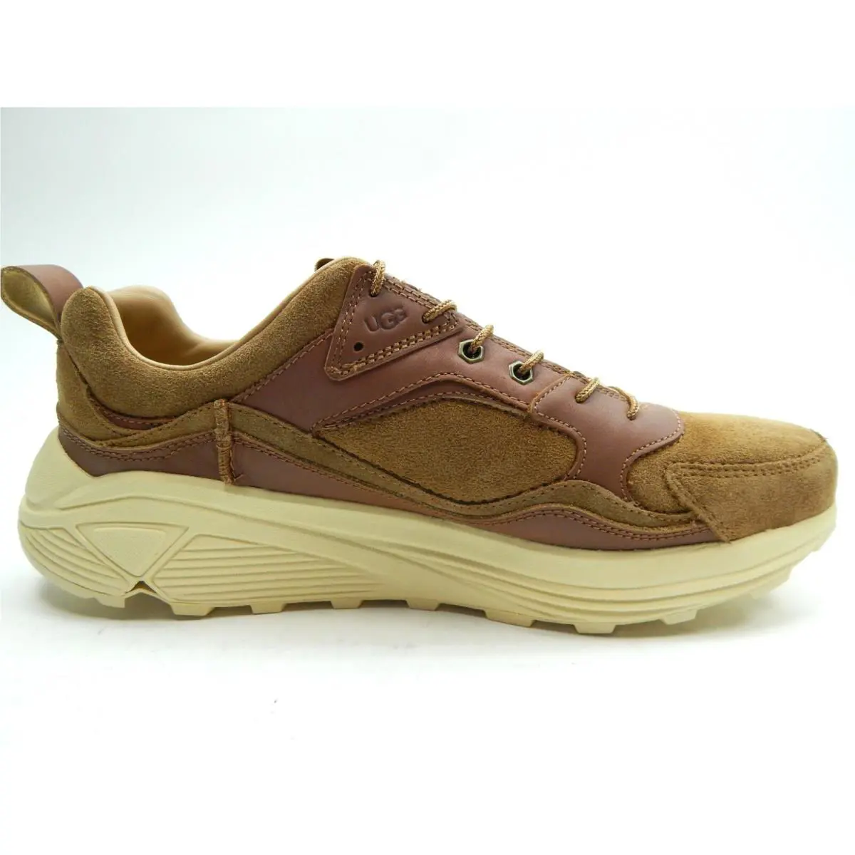 UGG shoes - UGG MIWO - MIWO - Brown 1