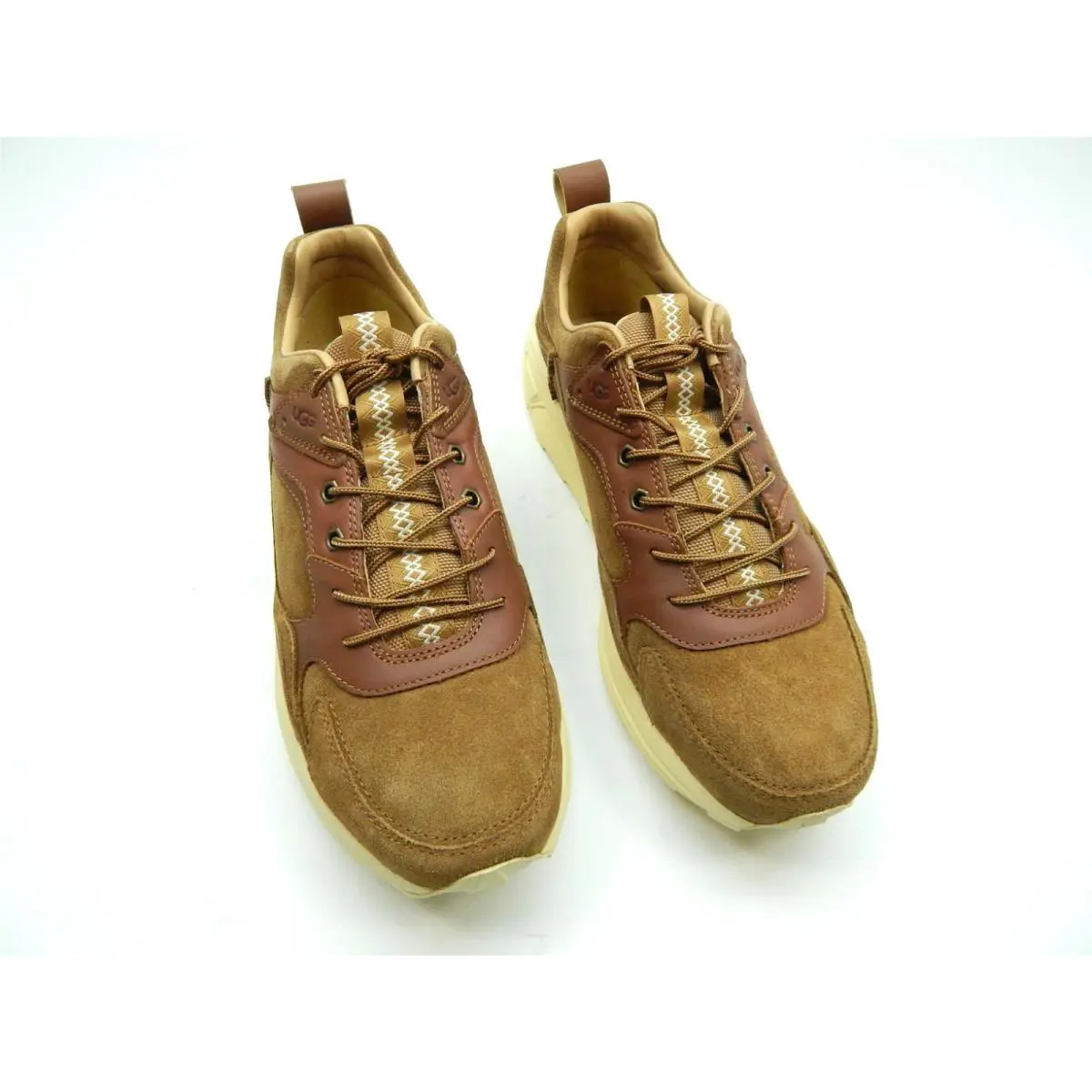UGG shoes - UGG MIWO - MIWO - Brown 5