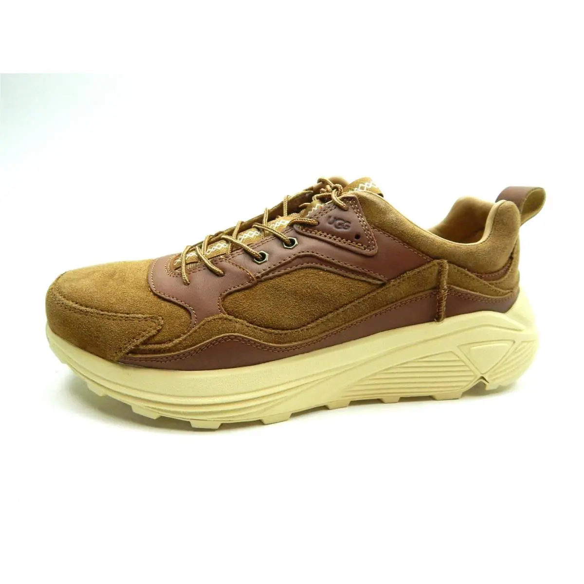 UGG shoes - UGG MIWO - MIWO - Brown 9