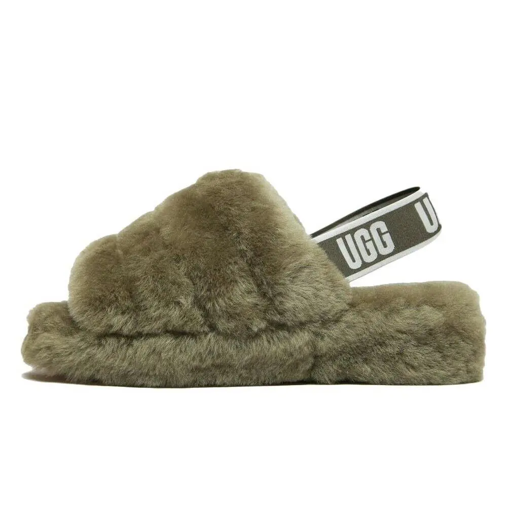 UGG shoes - 1095119 - 1095119 - Green 2