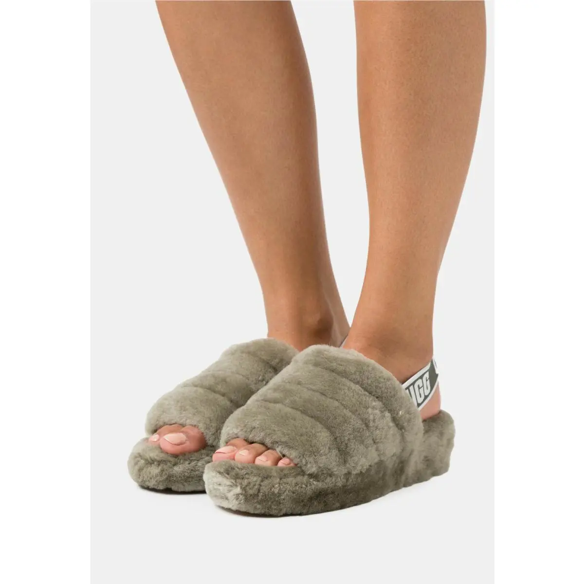 UGG shoes - 1095119 - 1095119 - Green 0