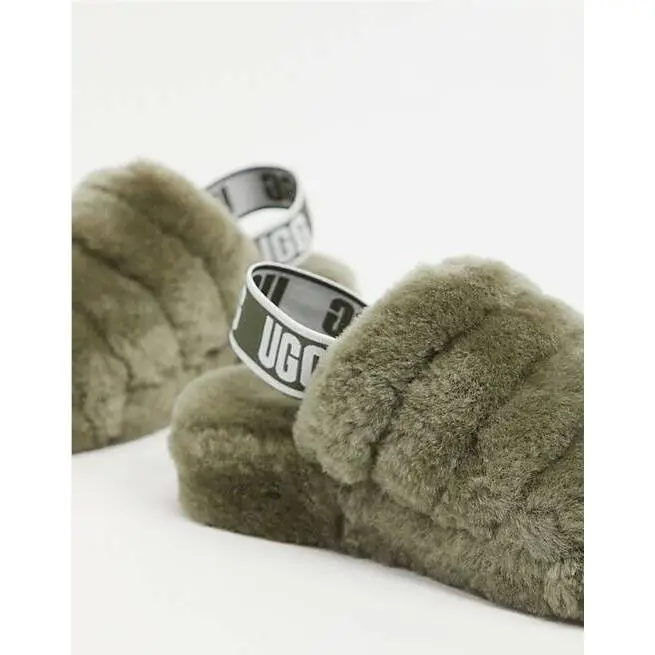 UGG shoes - 1095119 - 1095119 - Green 1