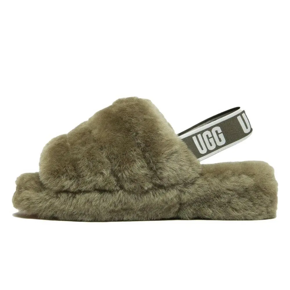 UGG shoes - 1095119 - 1095119 - Green 6