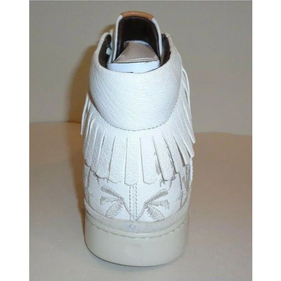 UGG shoes - White (UPC: 191142362795) 4