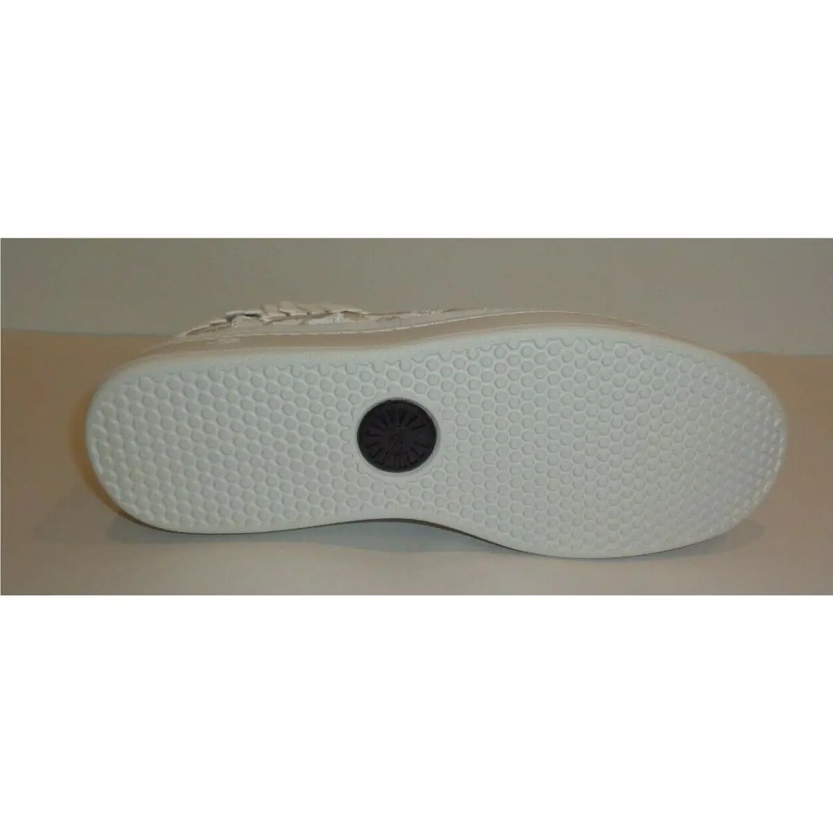 UGG shoes - White (UPC: 191142362795) 5