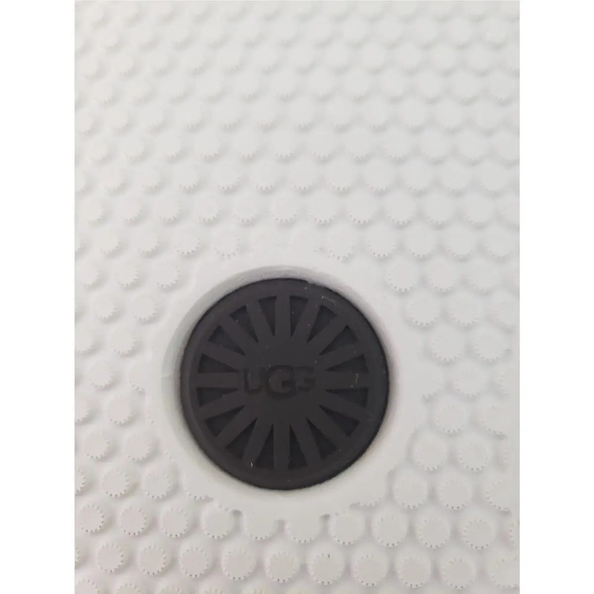 UGG shoes - Ugg M Cali - Cali - 1094654 - White (UPC: 192410132249) 6