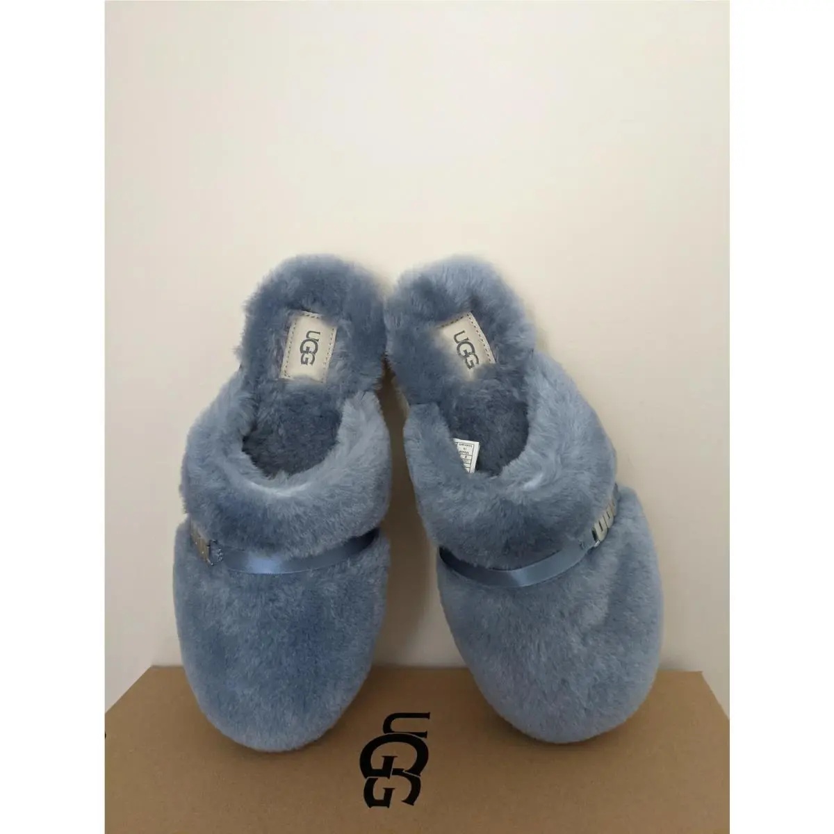 UGG shoes - Ugg Australia Dalla - Australia Dalla - Tahoe blue 0