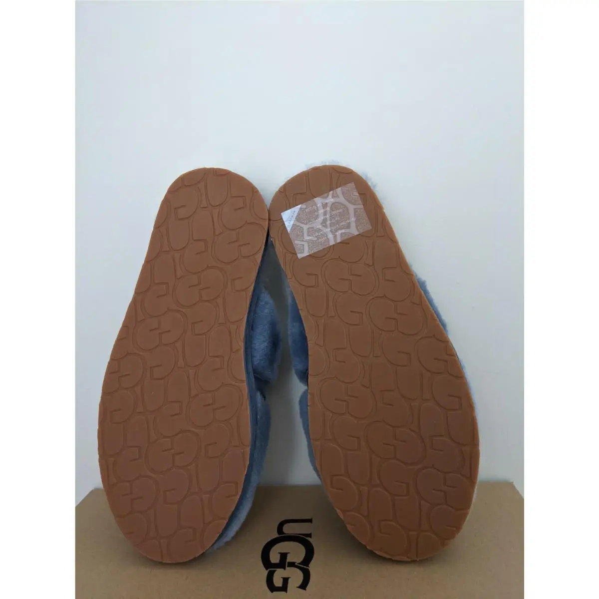 UGG shoes - Ugg Australia Dalla - Australia Dalla - Tahoe blue 3