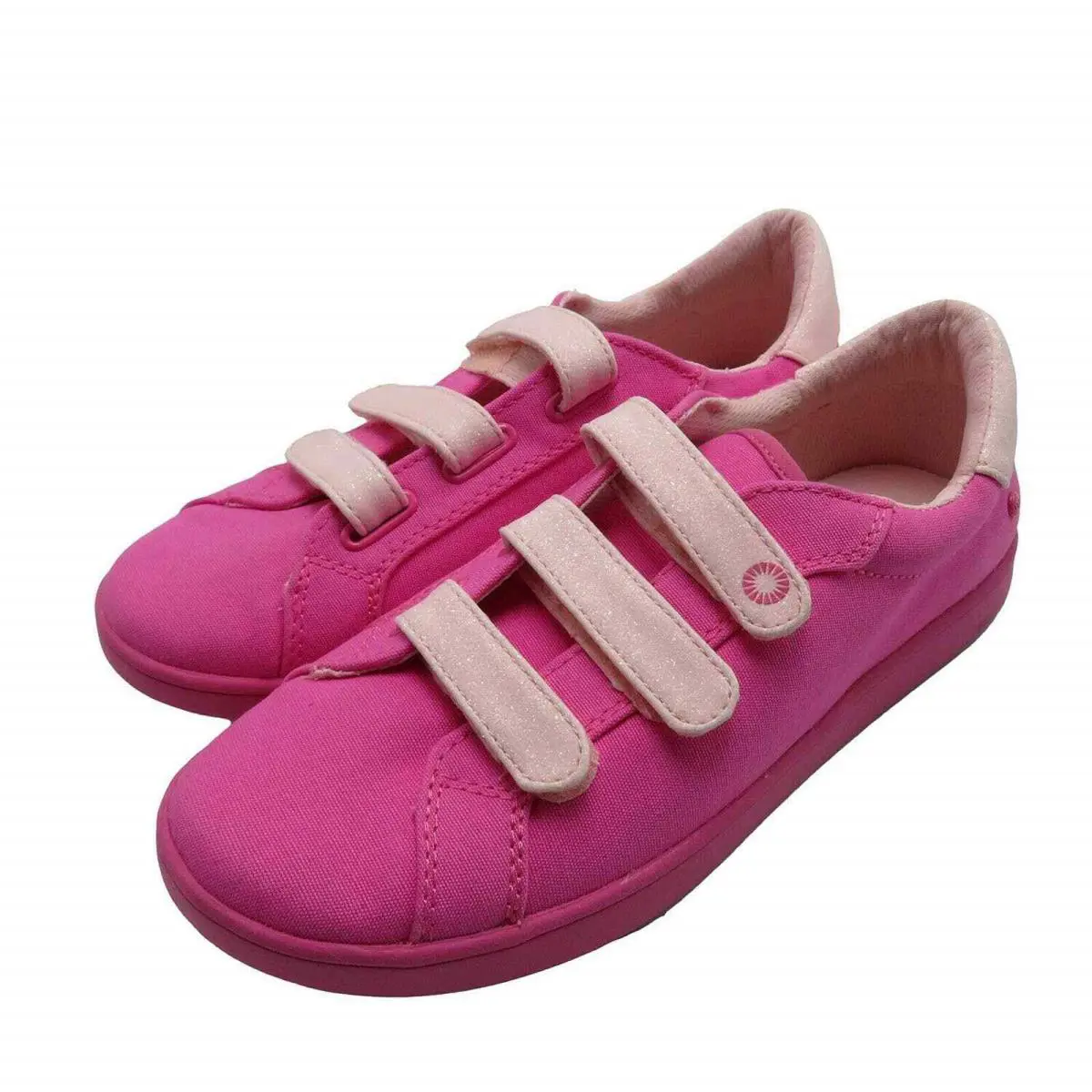 UGG shoes - Pink (UPC: 191142597814) 0