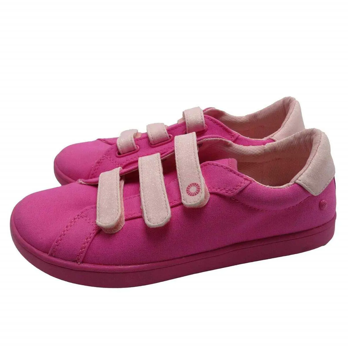 UGG shoes - Pink (UPC: 191142597814) 1