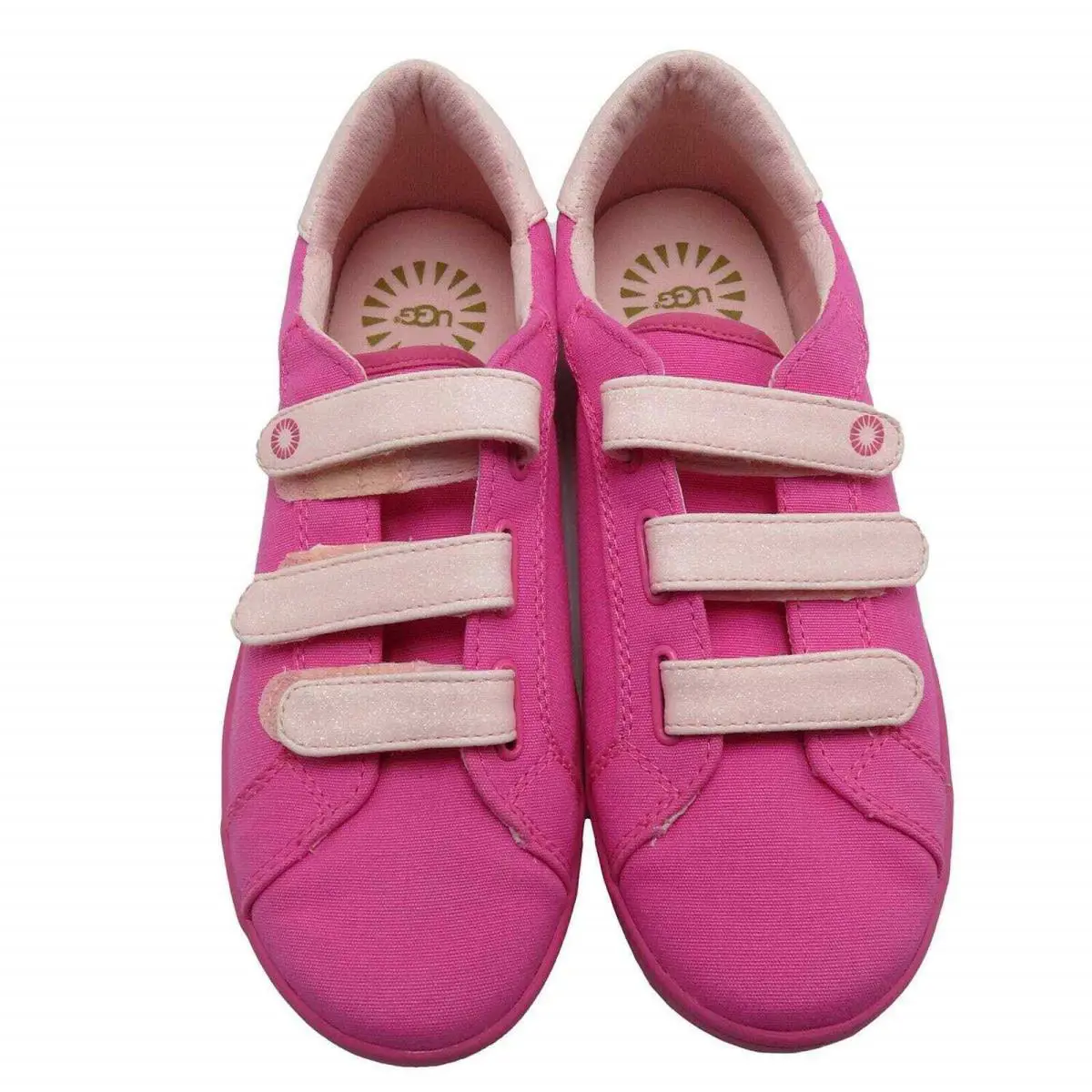UGG shoes - Pink (UPC: 191142597814) 2