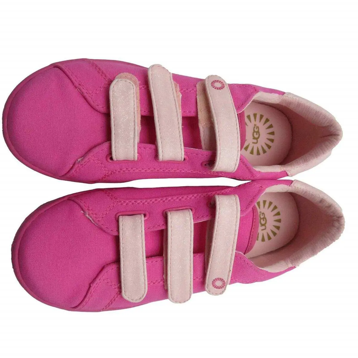 UGG shoes - Pink (UPC: 191142597814) 4