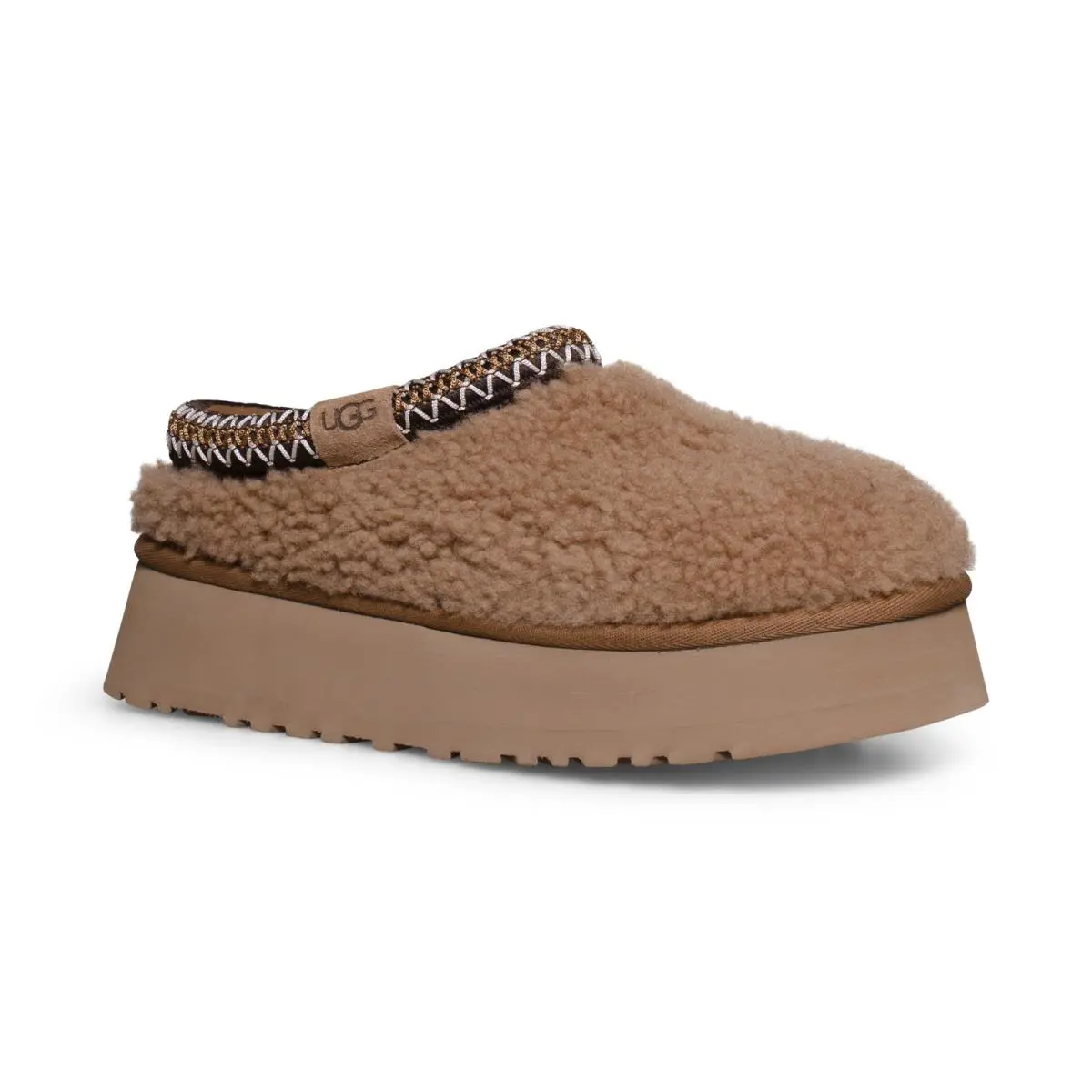 UGG shoes - Chestnut (UPC: 197634641669) 0