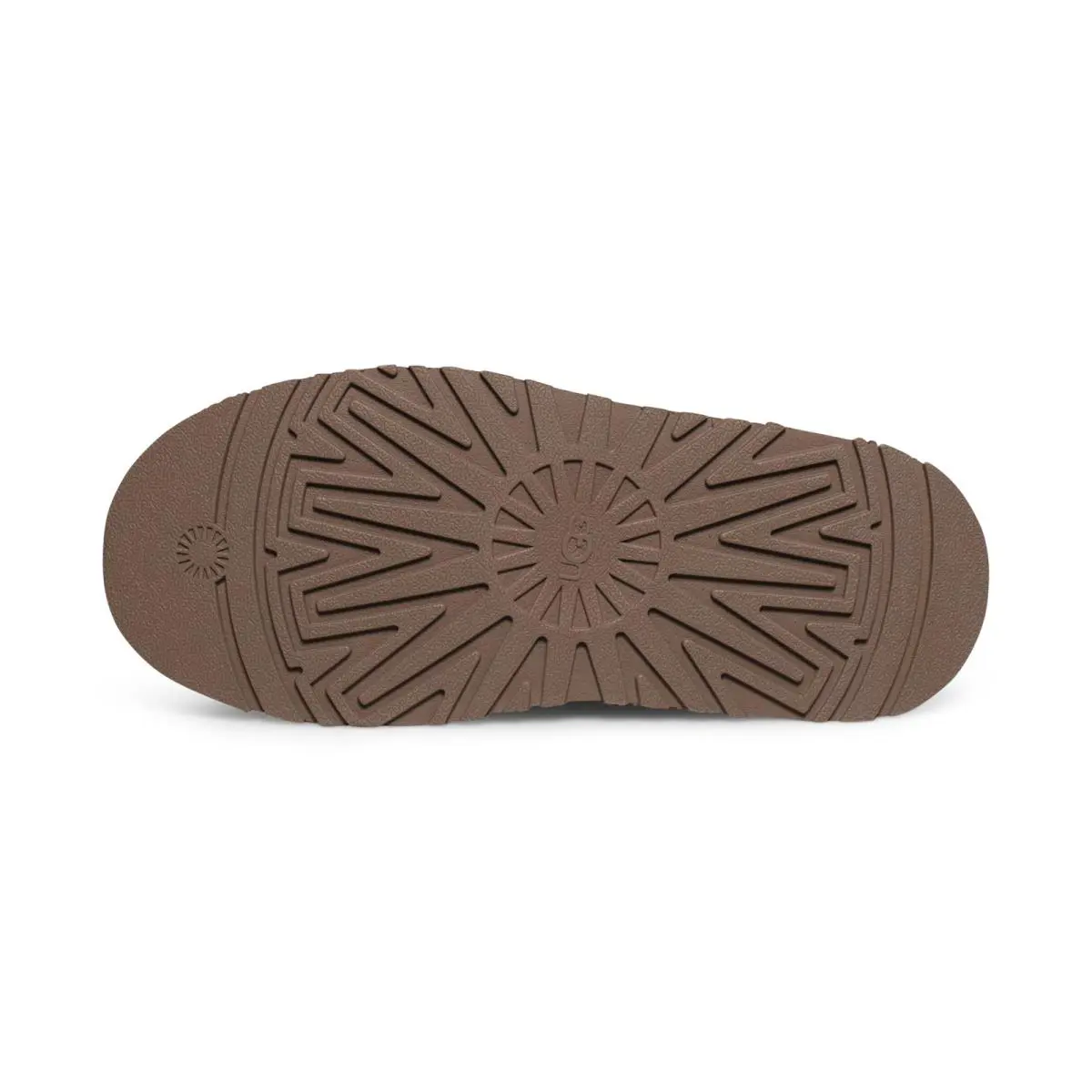 UGG shoes - Chestnut (UPC: 197634641669) 3