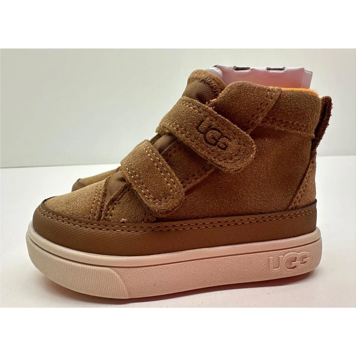 UGG shoes - Brown 2