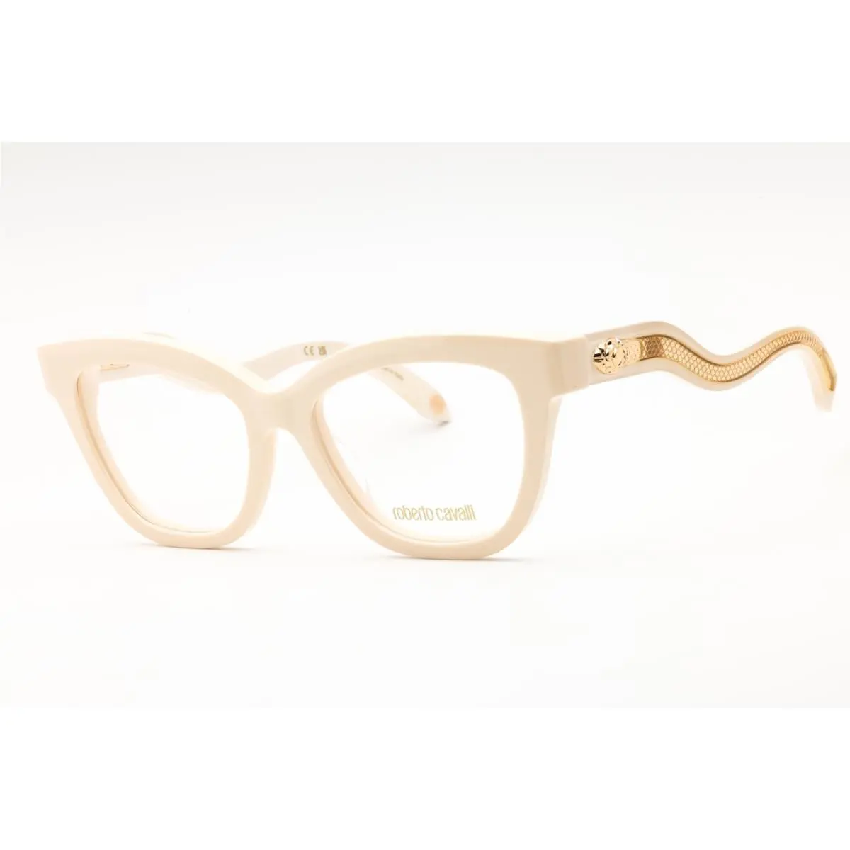 Roberto Cavalli VRC072-09X7 Eyeglasses 53mm
