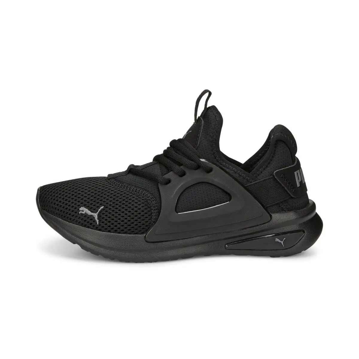 Puma shoes - Black 0