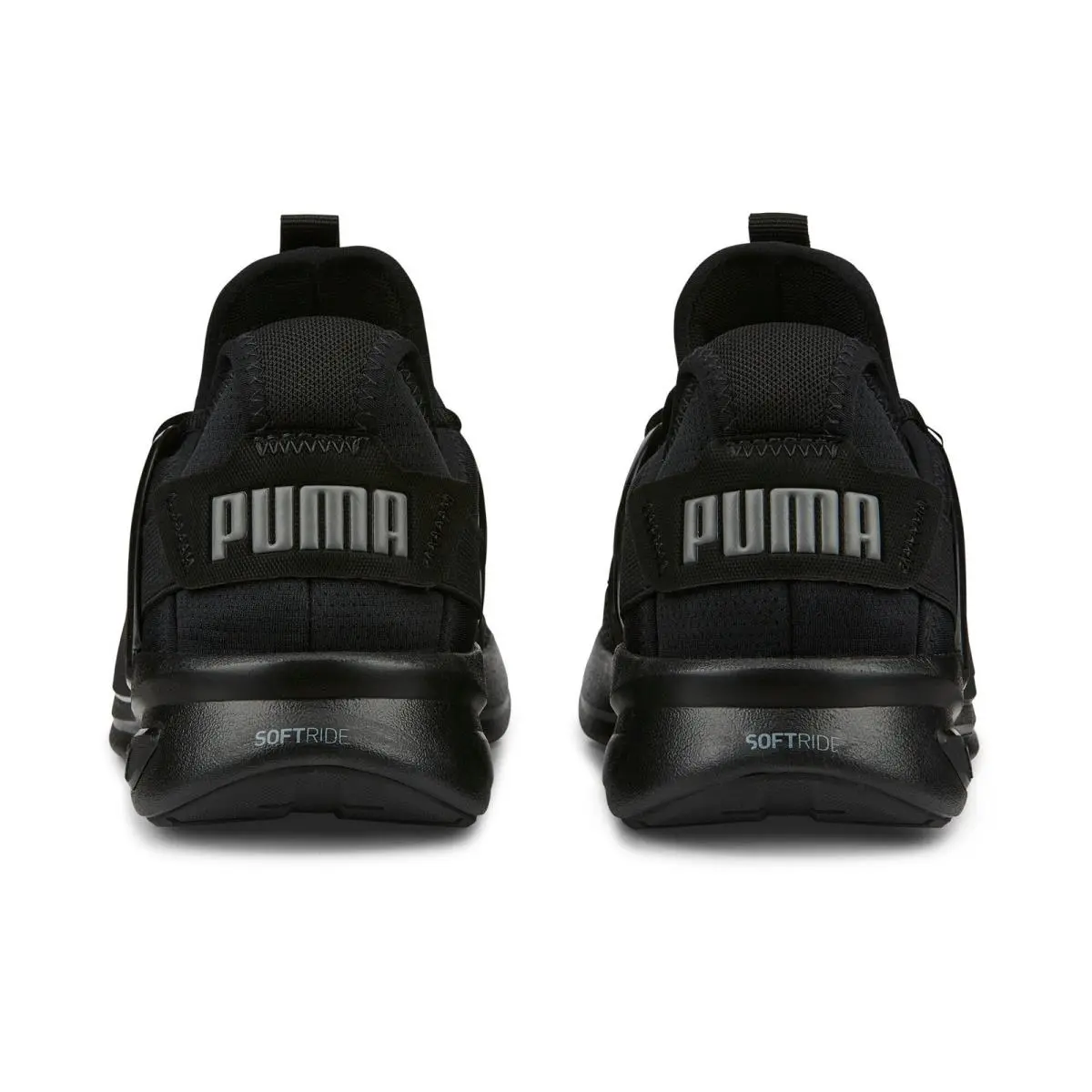 Puma shoes - Black 1