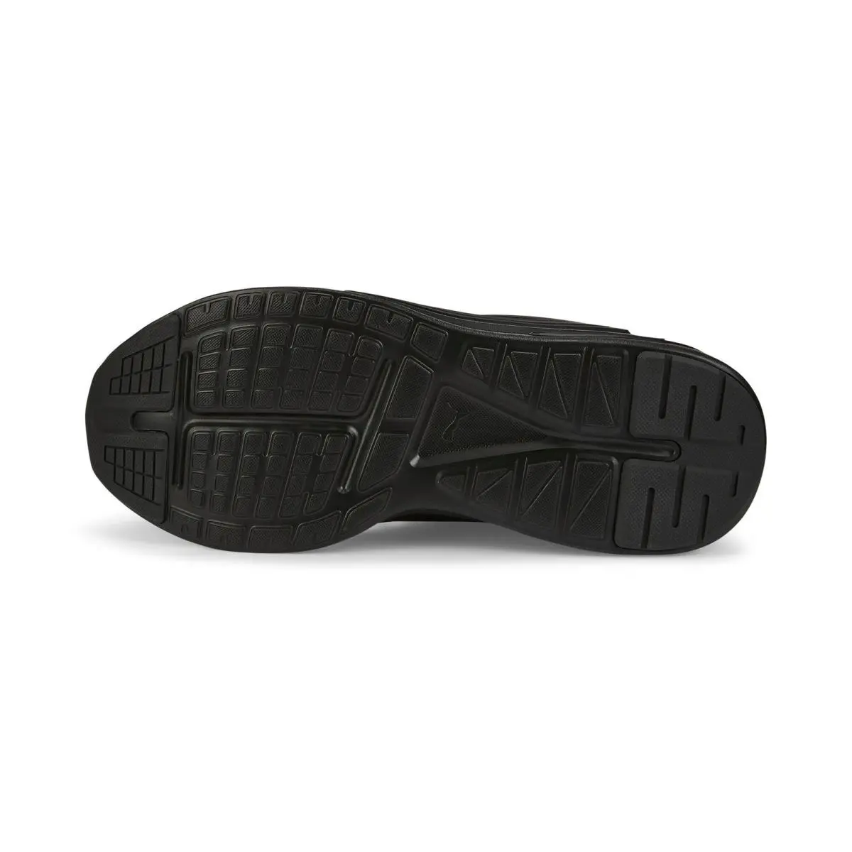 Puma shoes - Black 2
