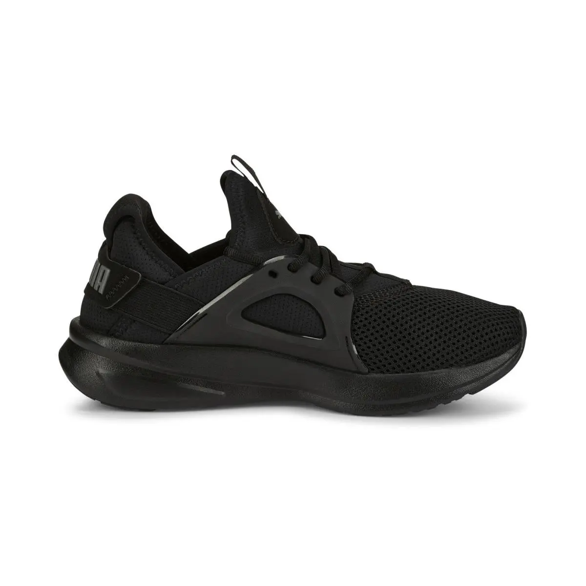 Puma shoes - Black 3