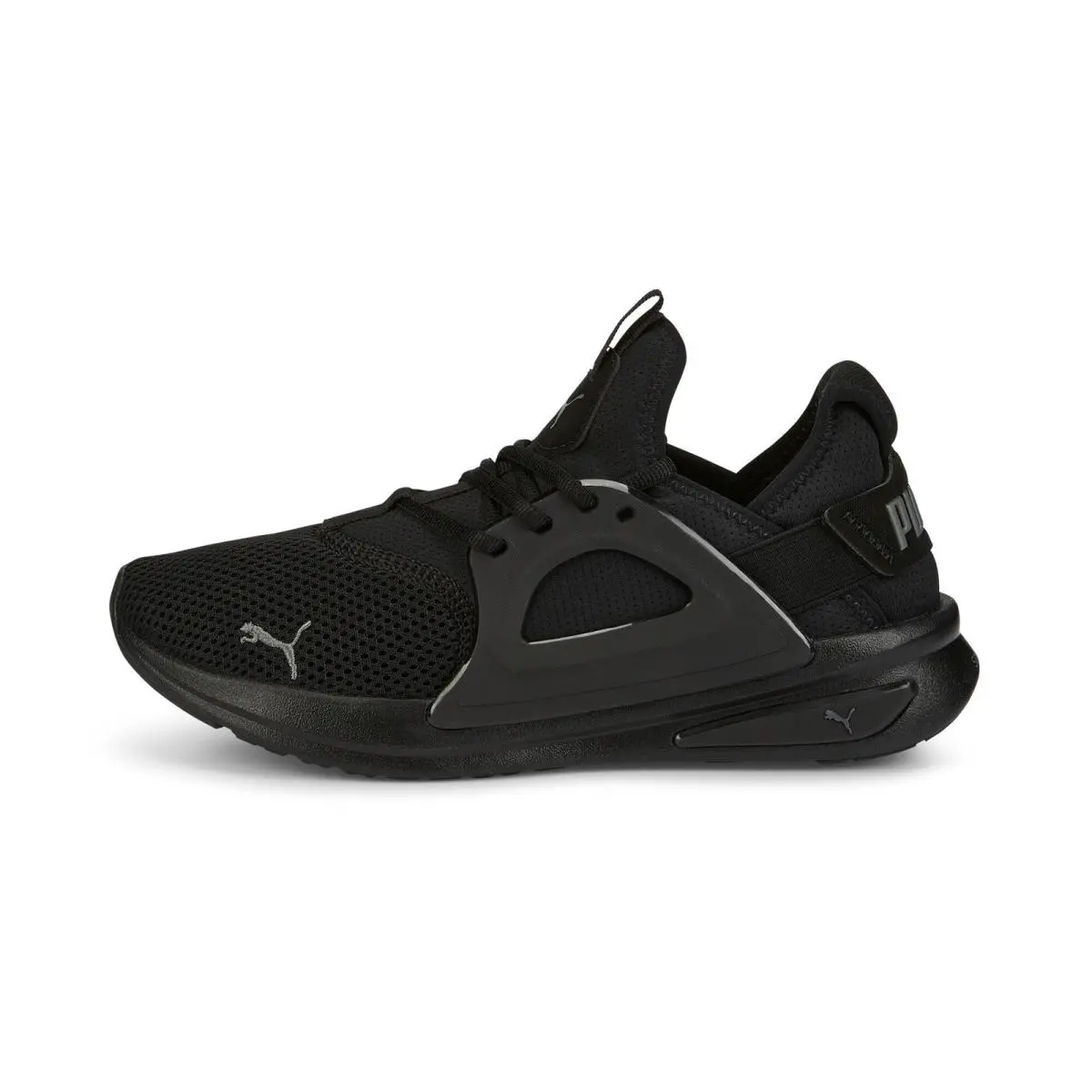 Puma shoes - Black 4