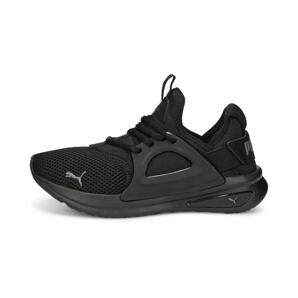 Puma shoes - Black 5