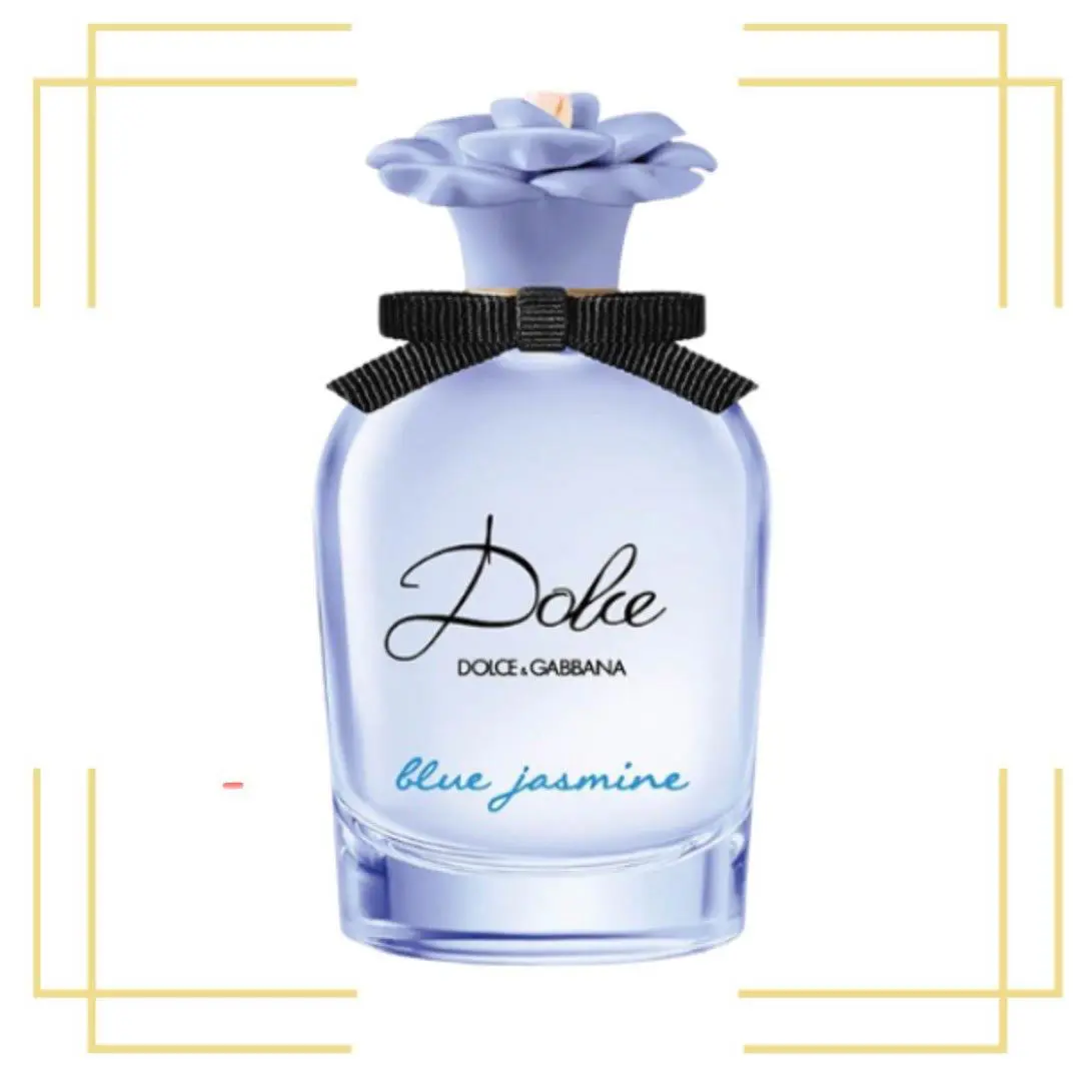 Dolce Blue Jasmine by Dolce Gabbana 2.5 oz Edp Perfume For Women