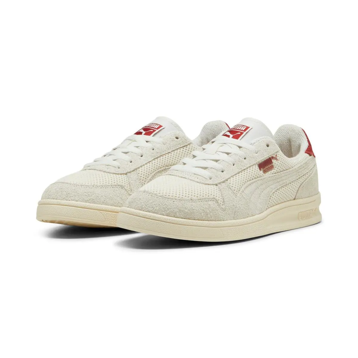Puma shoes - Khaki 0