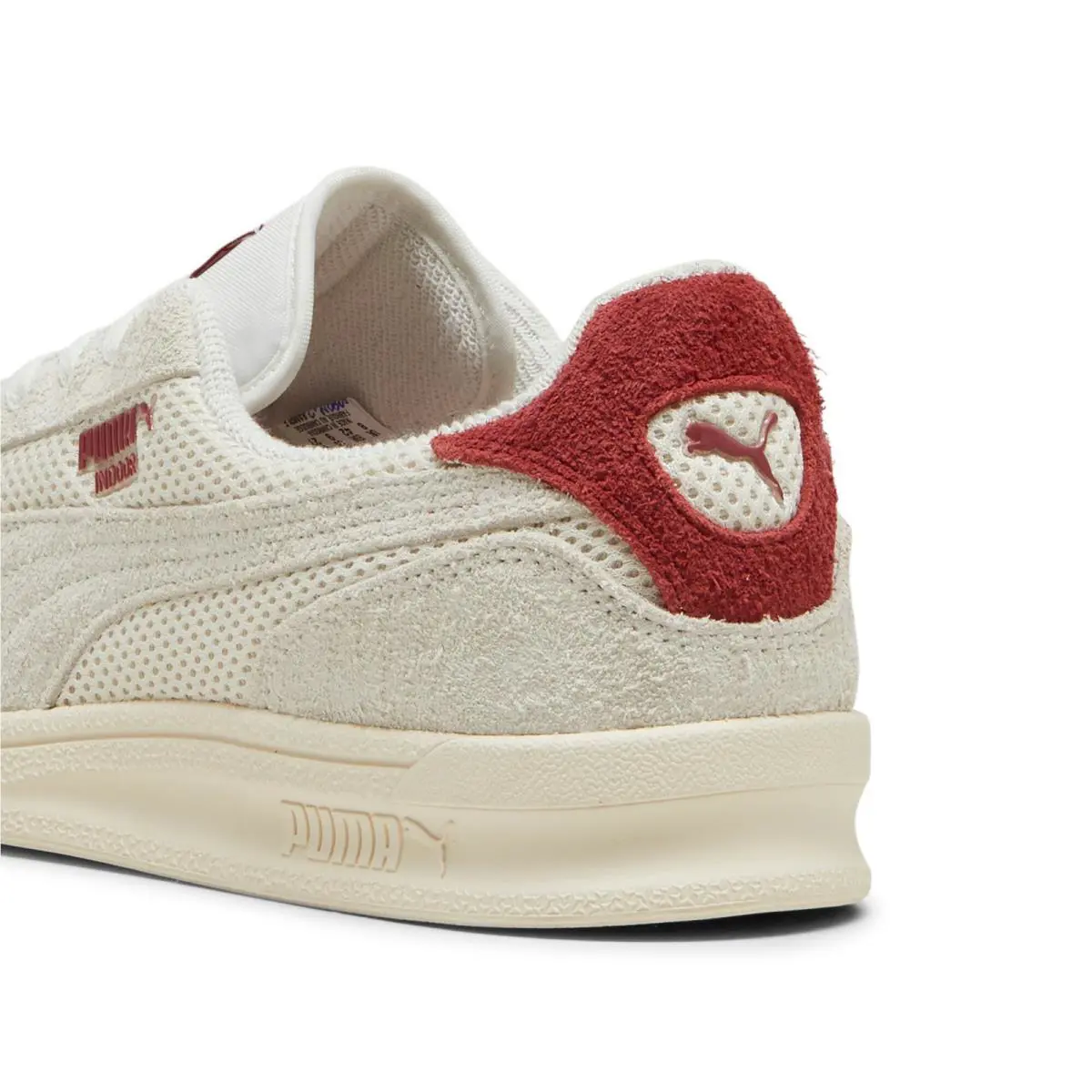 Puma shoes - Khaki 1