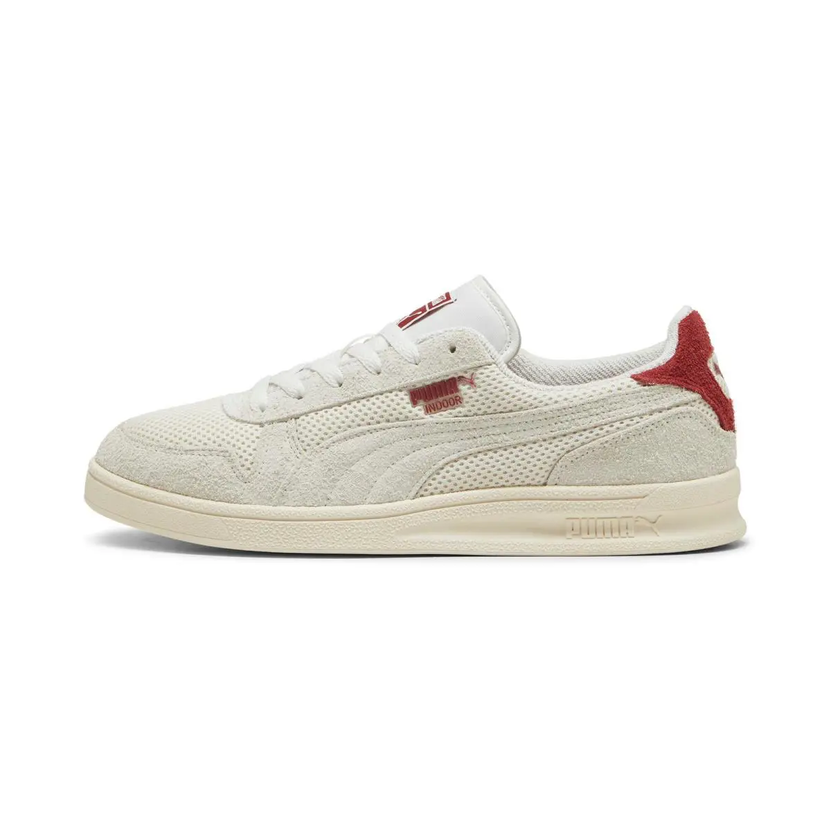 Puma shoes - Khaki 4