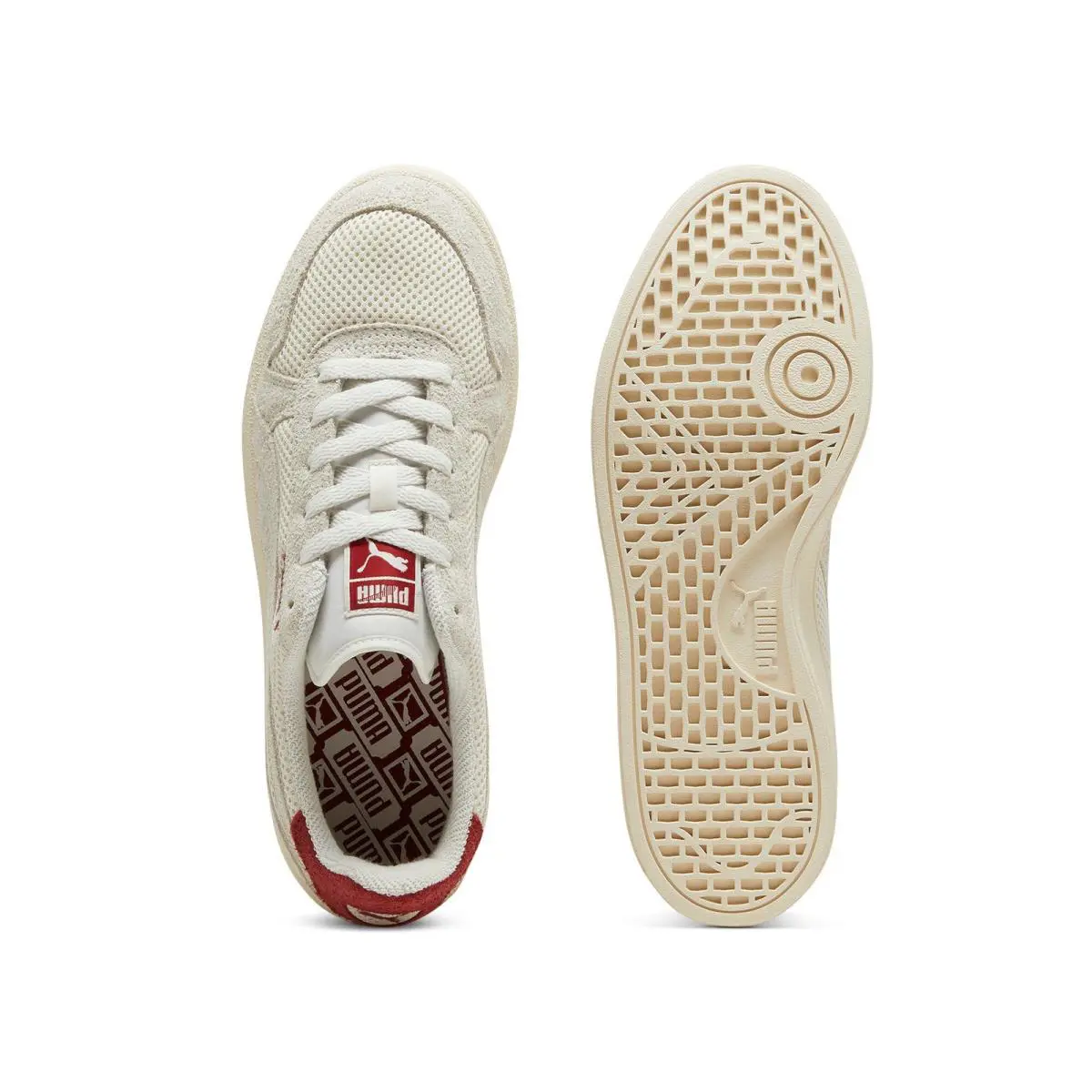 Puma shoes - Khaki 7