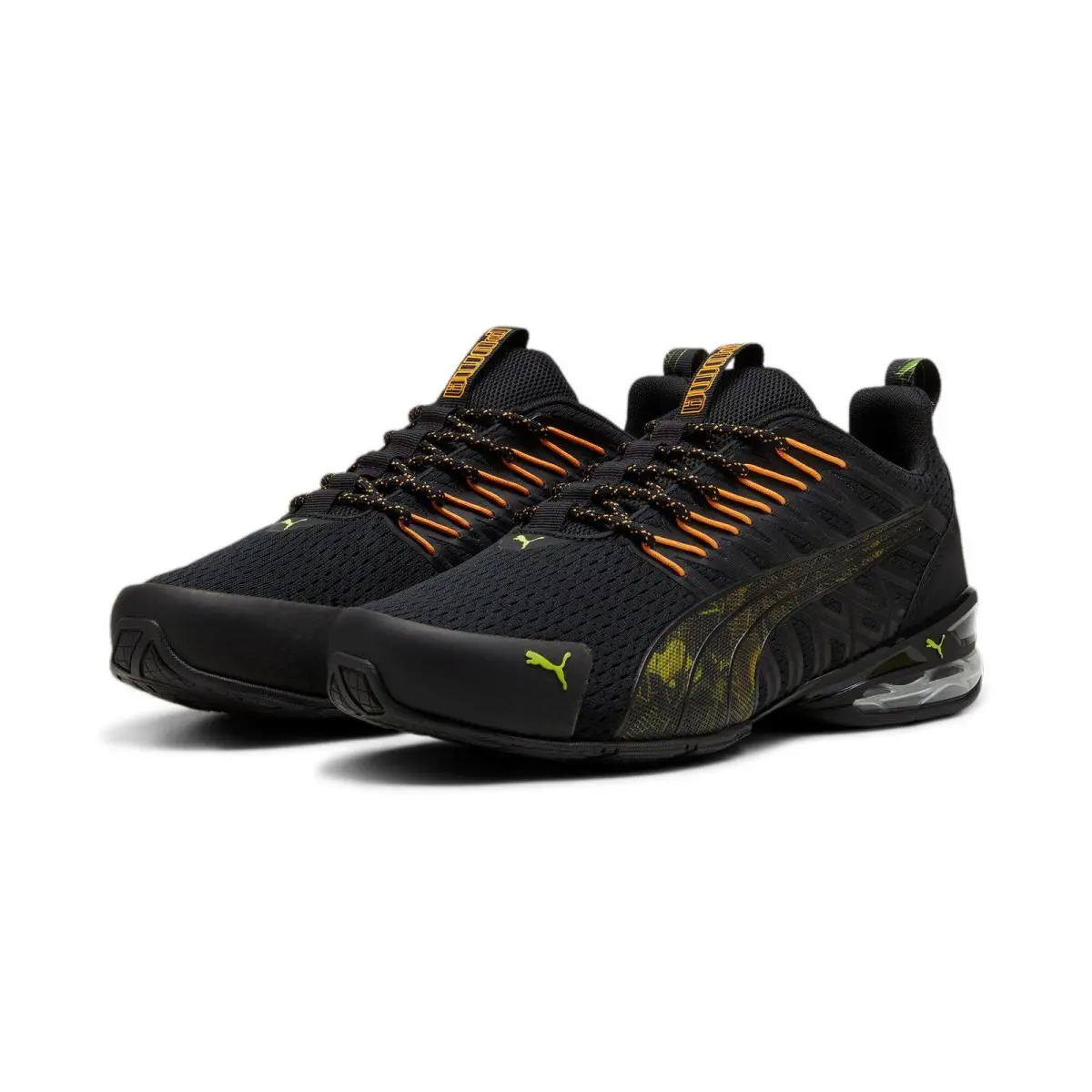 Puma shoes - Black 0