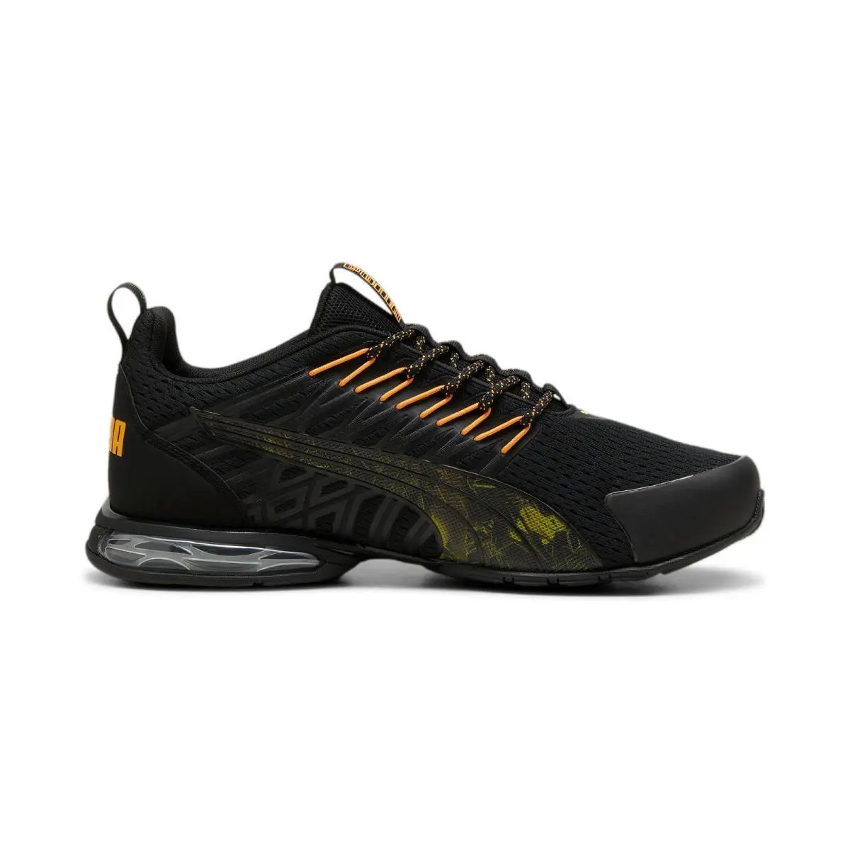 Puma shoes - Black 3