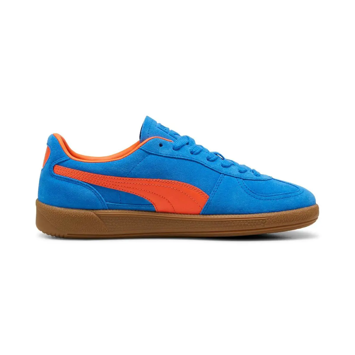 Puma shoes - Blue 3