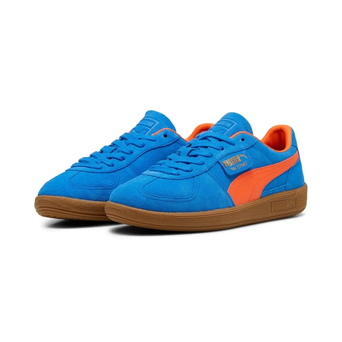 Puma shoes - Blue 5