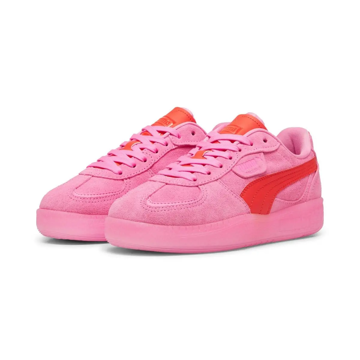 Puma shoes - Pink 0