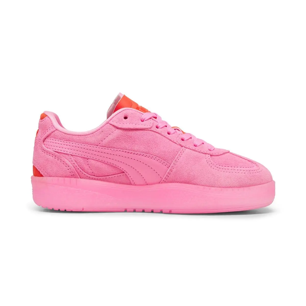 Puma shoes - Pink 3