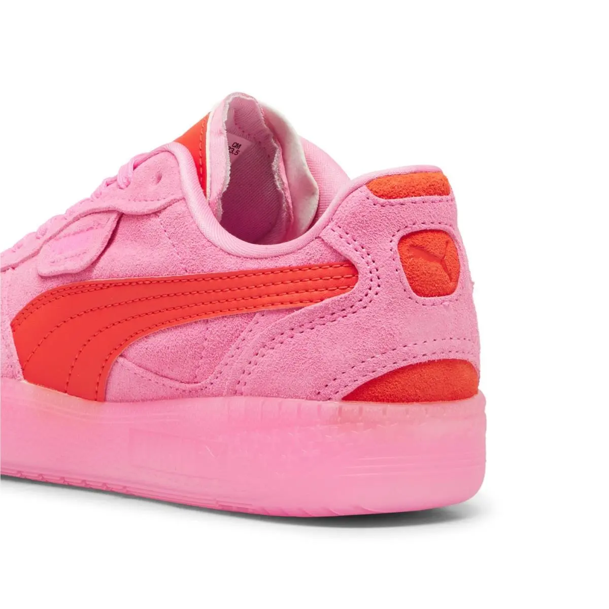 Puma shoes - Pink 1