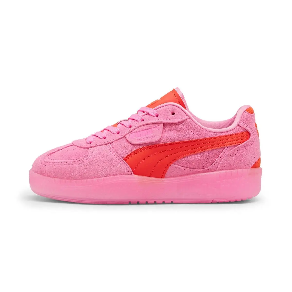 Puma shoes - Pink 4