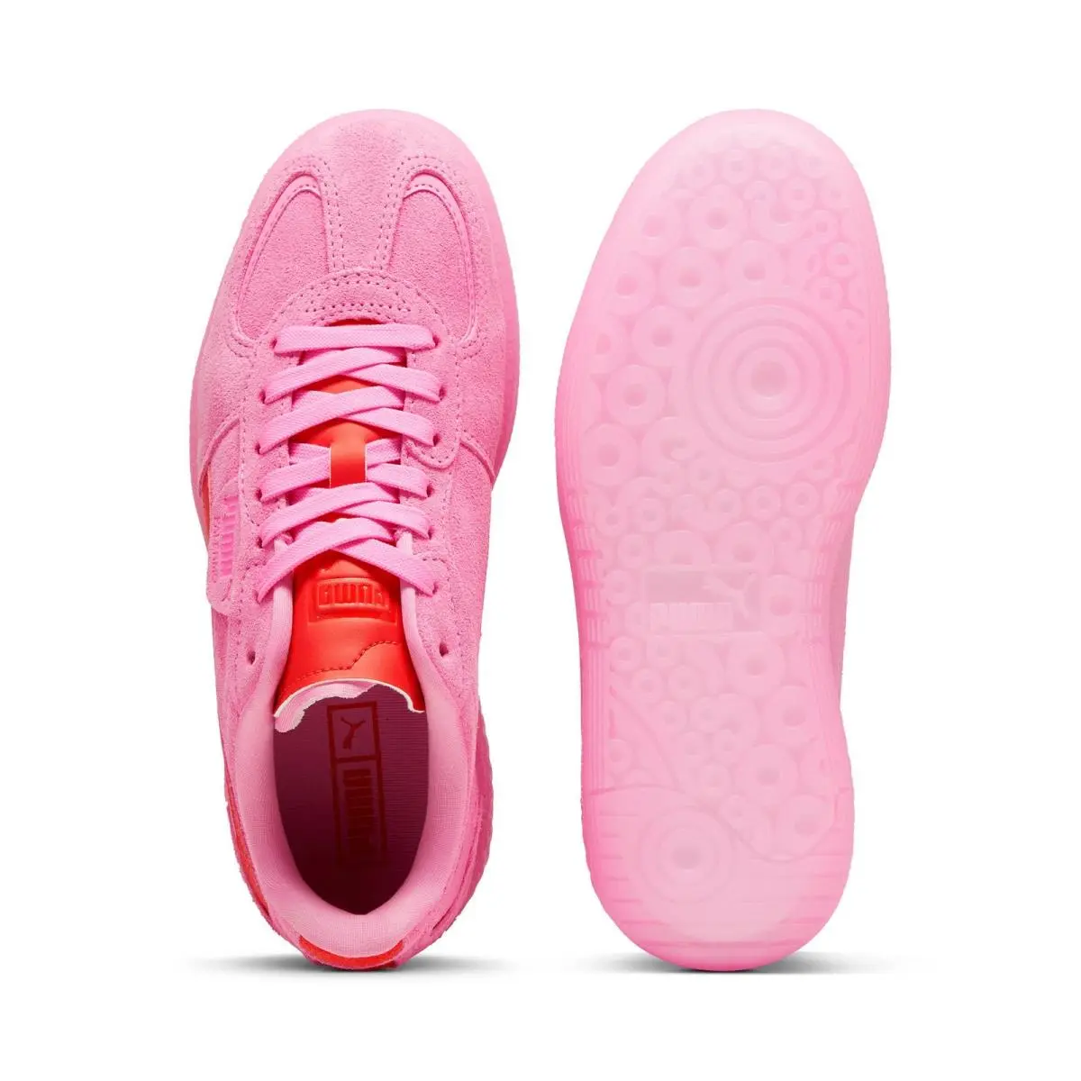 Puma shoes - Pink 7