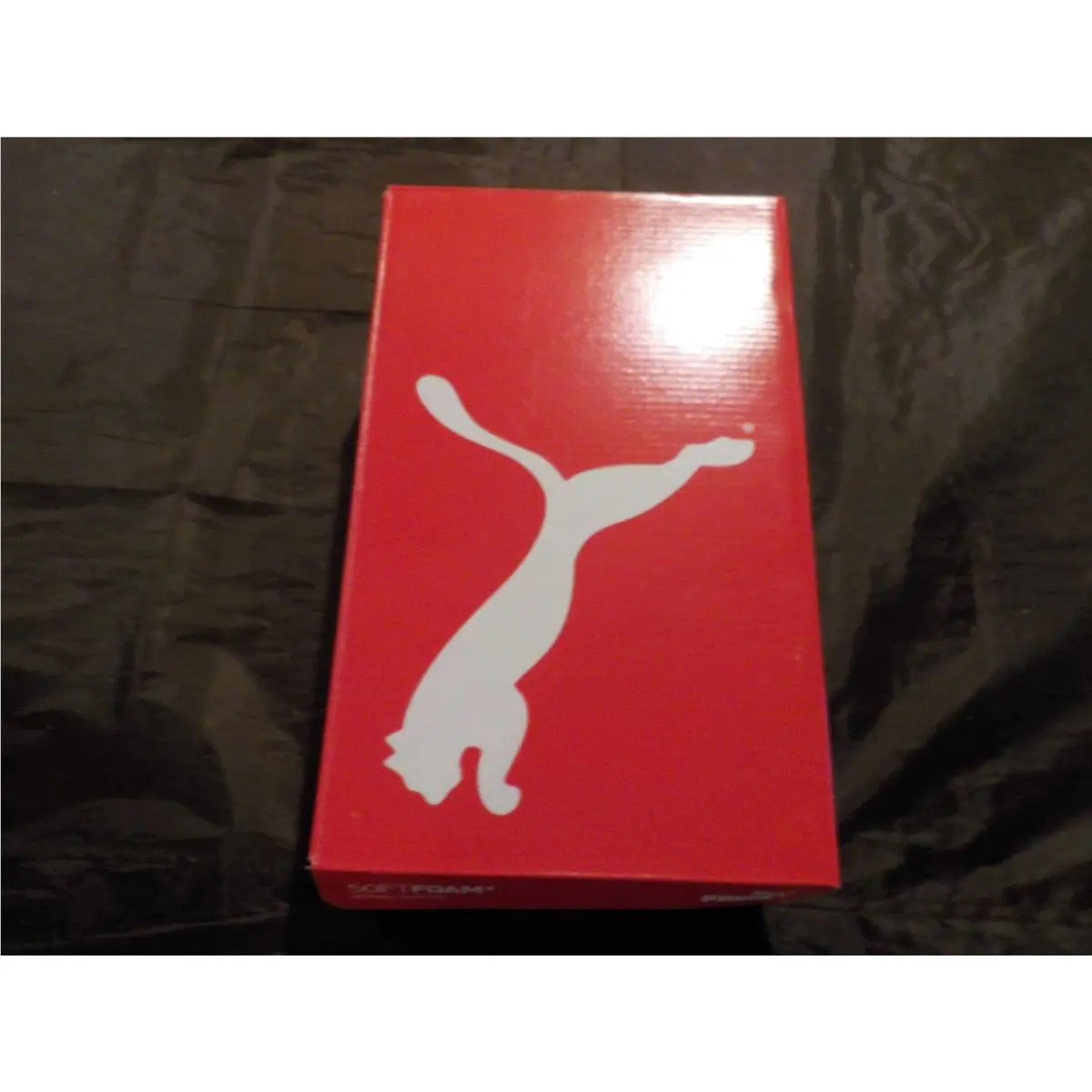 Puma shoes - 30719605 - 307196 05 - White (UPC: 196856090729) 9