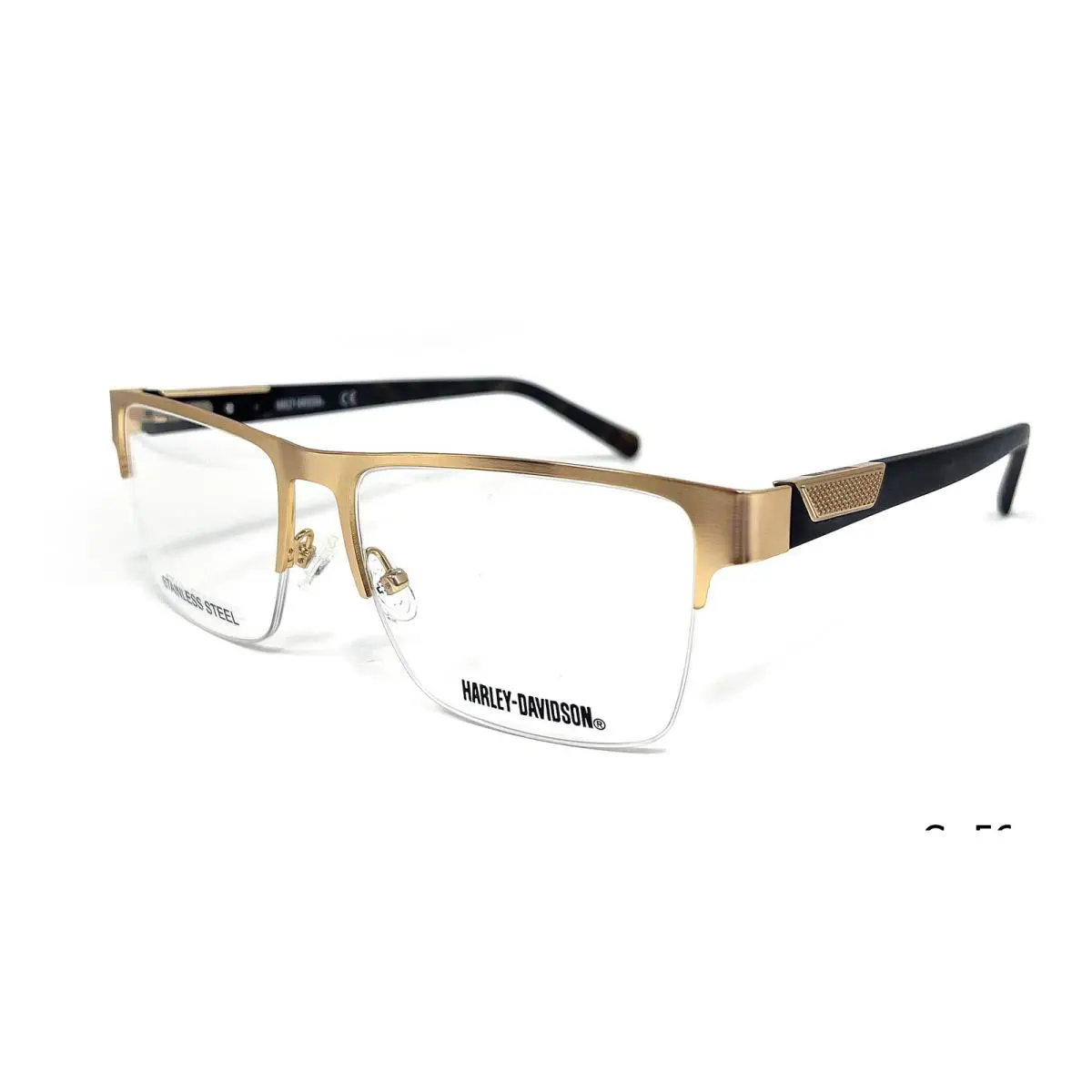 Harley Davidson HD0936-032-56 Eyeglasses 56mm